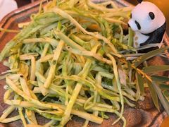 -何师烧烤Pro ·江湖川菜·小龙虾·精酿(太古里旗舰店)