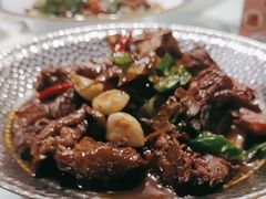 -香山湖家家宴(中山陵店)