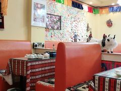 卡座-如意林卡藏餐吧 (九寨沟店)