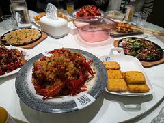 -仙品龙虾(总店)