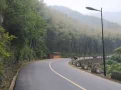 -山沟沟景区