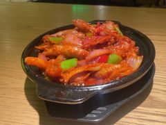 -苦尽酒馆·川菜(鼓楼店)