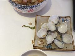 -抱德·潮汕味(敦和店原惠城鱼仔)