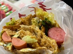 -新农村煎饼果子(香港花园店)