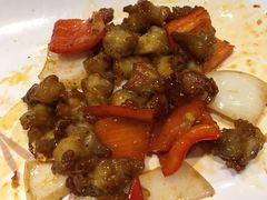 鸡脆骨-57度湘(王府井10F店)