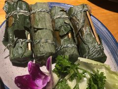 -觅山云南菜(泊富ICITY店)