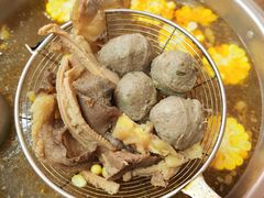 牛肉丸-柴头哥·牛肉火锅(爱民路店)