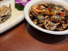 -一品滇香·云南菜(公益西桥店)