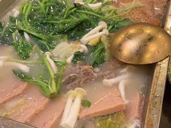 -聚汇三少·龙虾·中餐厅(莫邪路新天地店)