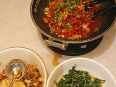 -味上湘菜馆(岳麓山店)