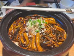 -吴越荣记·苏州菜·松鼠桂鱼(娄门景区店)