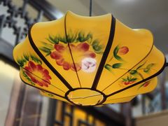 -玉桥餐厅(天坛店)