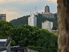 -文昌阁