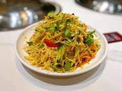 -玺炖·中国铁锅炖(虹桥天街店)