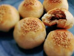 -妙味当棋子烧饼(凤凰世嘉店)