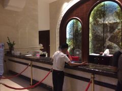 -昆山隆祺国际饭店