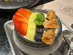 -KCOOKING概念韩餐(世茂52+店)