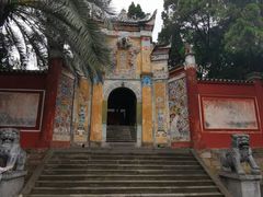 -白帝城·瞿塘峡景区