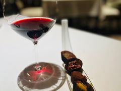 -Le Comptoir de Pierre Gagnaire