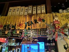 -半藏居酒屋(香港花园店)