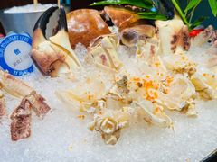 -东海怡品海鲜豆捞(舟宿夜江店)