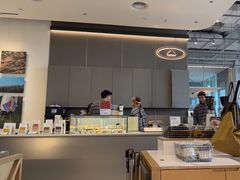 -SAANCI山池咖啡(海上世界文化艺术中心店)