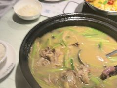 -陈江波老鸭煲(化工路店1号店)