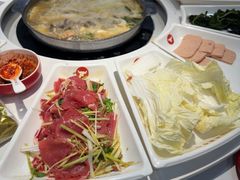 -八仙水煎牛肉(邮电小区店)