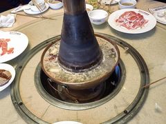 -阳坊大都涮羊肉(阳坊总店)