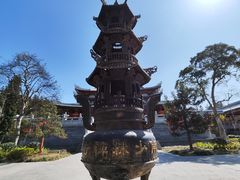 -南少林寺