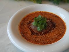 -万达瑞华酒店·品珍中餐厅
