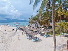 -海南分界洲岛旅游区