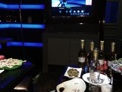 -欢乐迪KTV(泉秀店)