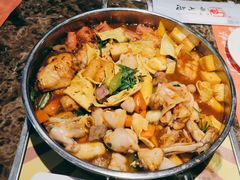 -御上皇三汁焖锅(薛城万达广场店)