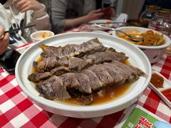 -西贝(上海中心店)