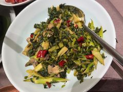 -小厨娘淮扬菜(江宁万达店)