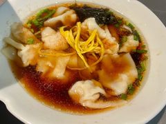 -晓淮山·扬州早茶·淮扬菜(龙阳广场店)