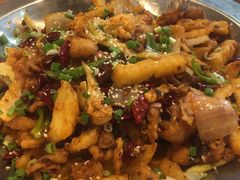 -遇见小厨·北京烤鸭·江湖菜·川菜(广福桥店)