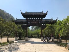 景点-南沙天后宫景区