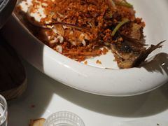 -小放牛炒菜馆(裕华万达店)