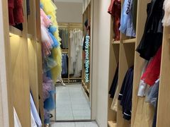 -天真蓝照相馆(五角场百联又一城店)
