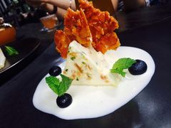 -T館·花园艺术餐厅