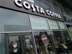 -COSTA COFFEE(龙德广场店)