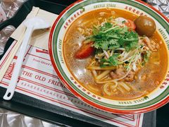 -亚皆老街南宁老友粉·米粉(印象城店)