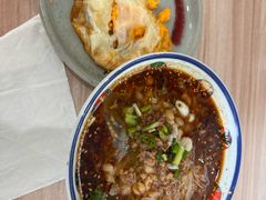 -长乐面庄(康普雷斯B座店)