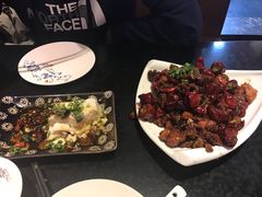-晚归月亮湾私家菜(临邑路店)