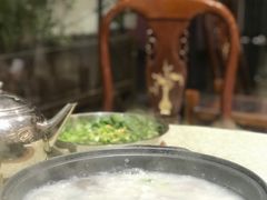 -丰尔粥食·粥底火锅·桑拿鸡(大良总店)