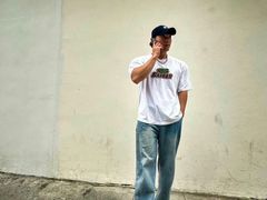 -广州白马服装市场