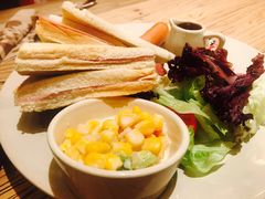 -漫咖啡MAANCOFFEE(人大店)
