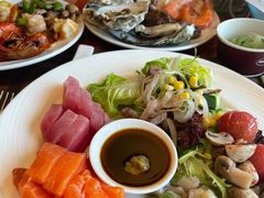 -金鸡湖大酒店·金咖啡厅(国宾路店)